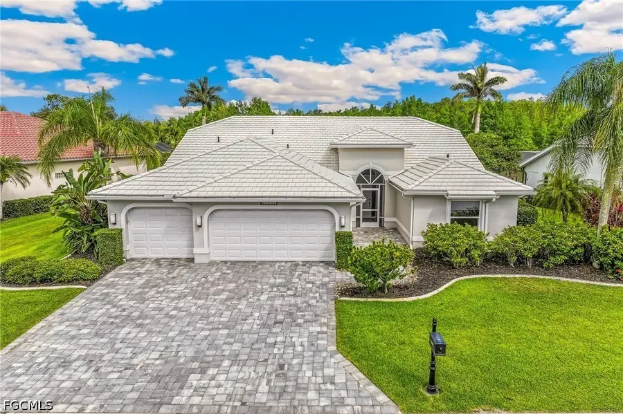14561 Old Hickory Boulevard, Fort Myers, FL 33912 - #2