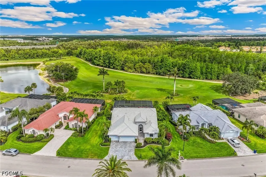 14561 Old Hickory Boulevard, Fort Myers, FL 33912 - #3