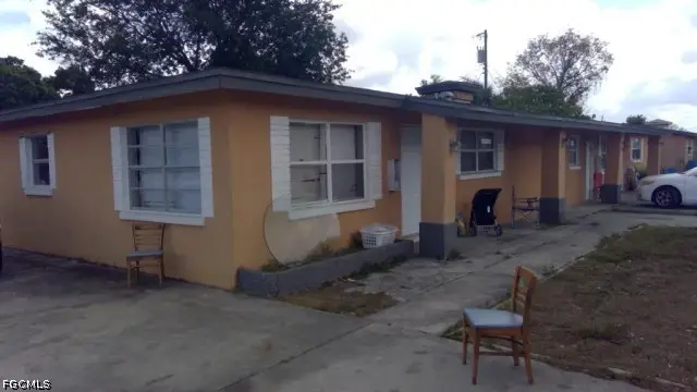 2403/2405 Stella Street, Fort Myers, FL 33901 - #1