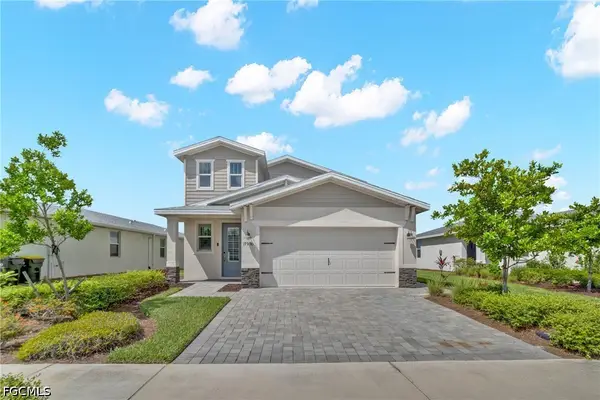 17930 Saddle Road, Punta Gorda, FL 33982