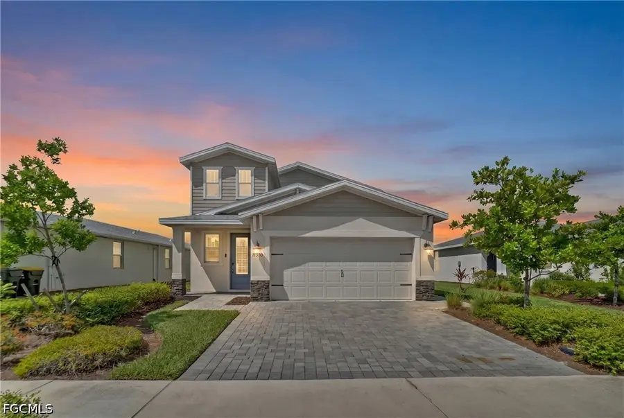 17930 Saddle Road, Punta Gorda, FL 33982 - #3