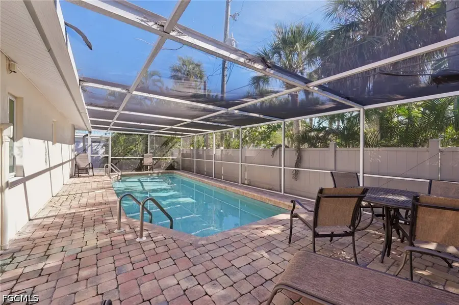 210 Hibiscus Drive, Fort Myers Beach, FL 33931 - #2