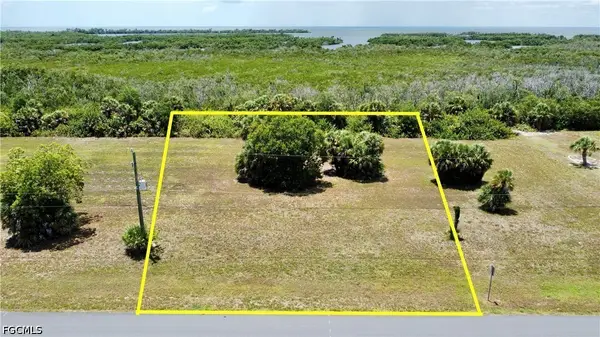 16721 San Edmundo Road, Punta Gorda, FL 33955