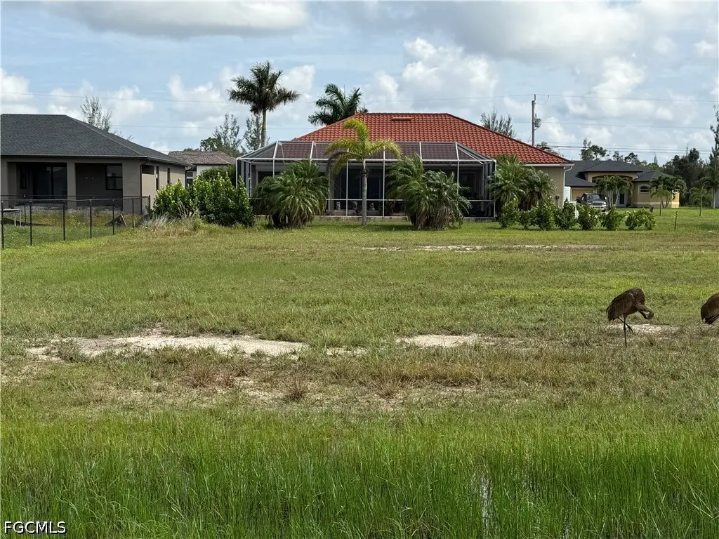 4118 NW 25th Street, Cape Coral, FL 33993 - #1