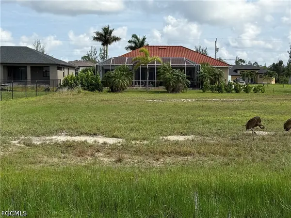 4118 NW 25th Street, Cape Coral, FL 33993