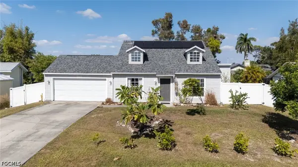 17298 Knight Drive, Fort Myers, FL 33967