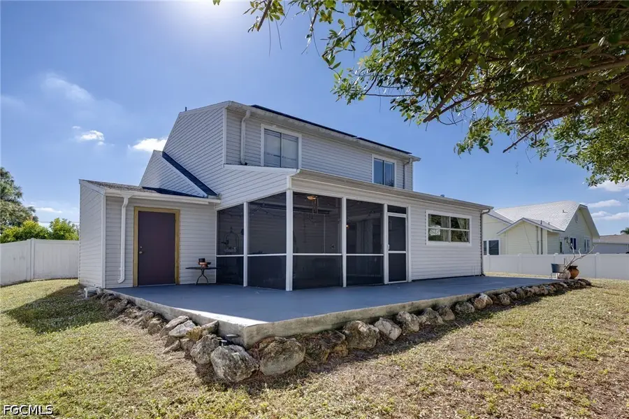 17298 Knight Drive, Fort Myers, FL 33967 - #3