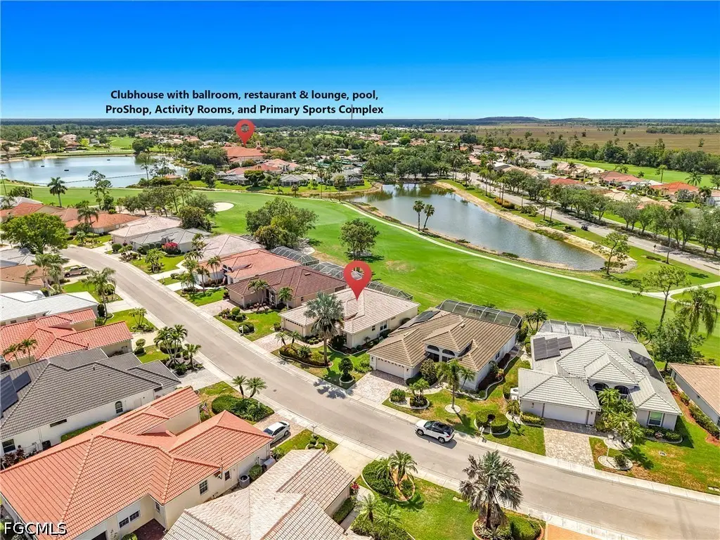 2571 Palo Duro Boulevard, North Fort Myers, FL 33917 - #1