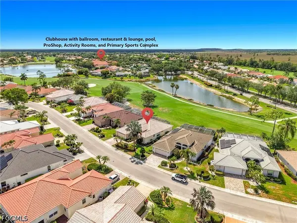 2571 Palo Duro Boulevard, North Fort Myers, FL 33917