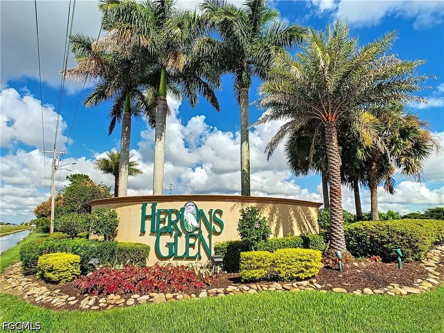 2571 Palo Duro Boulevard, North Fort Myers, FL 33917 - #2