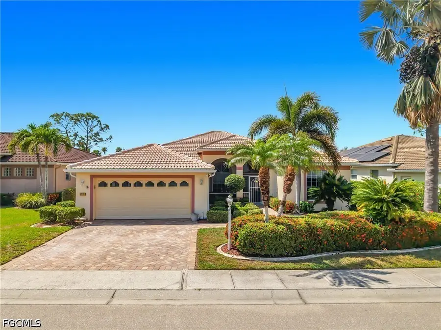 2571 Palo Duro Boulevard, North Fort Myers, FL 33917 - #3