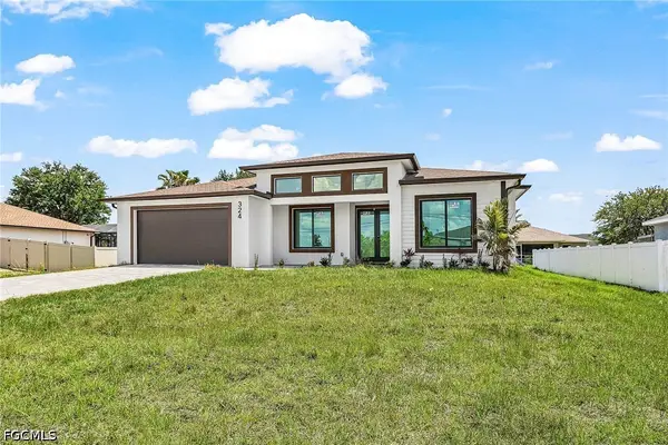 324 NE 15th Street, Cape Coral, FL 33909