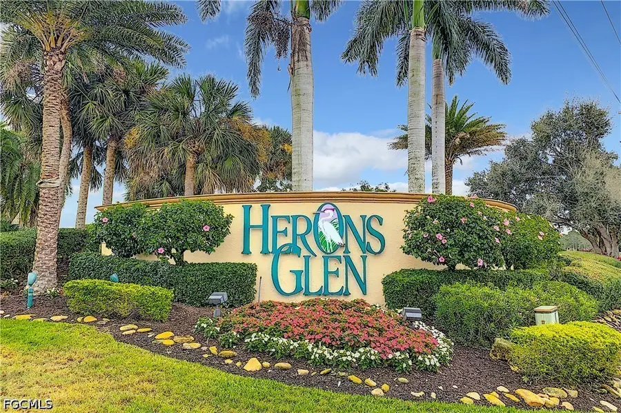 20930 Calle Cristal Lane #4, North Fort Myers, FL 33917 - #3