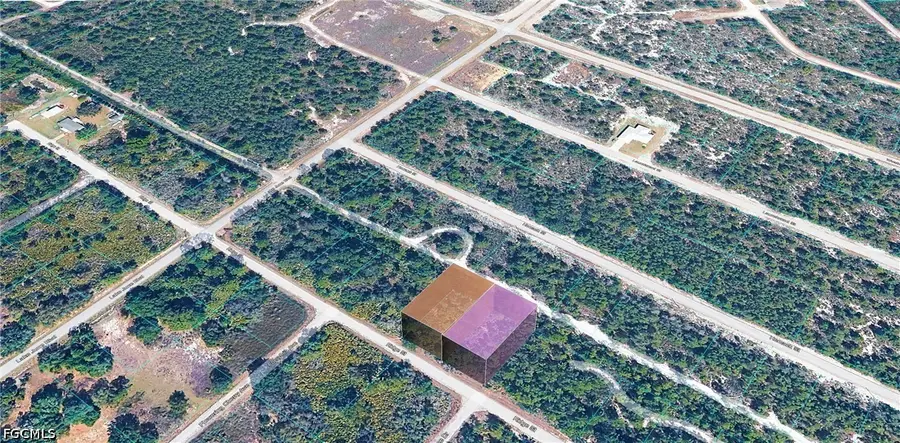 955 Ridge Street, Lake Placid, FL 33852 - #2