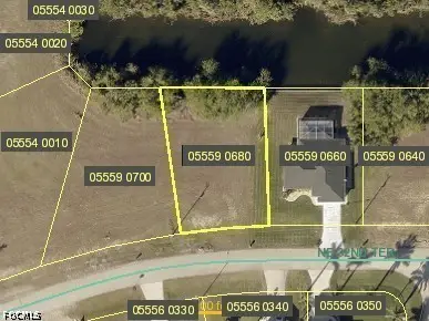 809 NE 32nd Terrace, Cape Coral, FL 33909