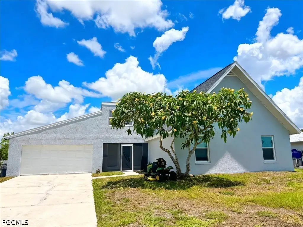 429 SW 44th Street, Cape Coral, FL 33914 - #1