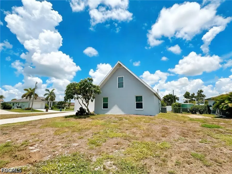 429 SW 44th Street, Cape Coral, FL 33914 - #3
