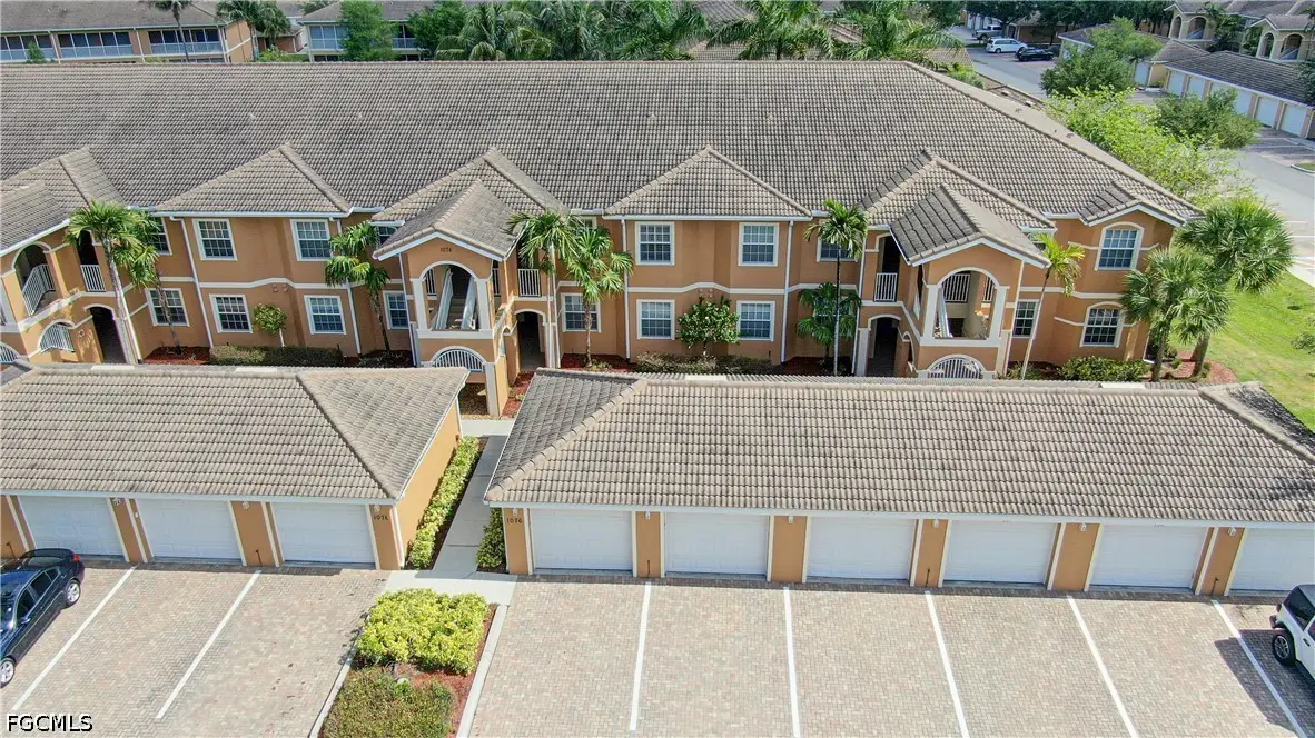 1076 Winding Pines Circle #206, Cape Coral, FL 33909 - #1