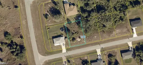 6064 Pecan Circle, Labelle, FL 33935