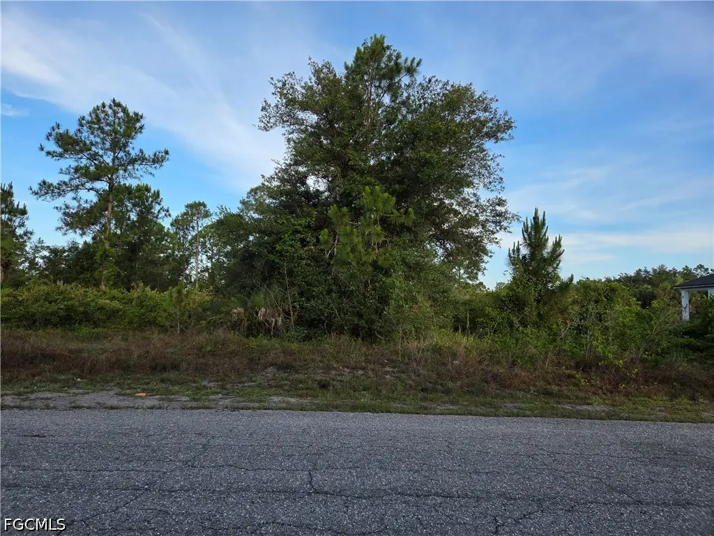 615 Johns Avenue, Lehigh Acres, FL 33972 - #1