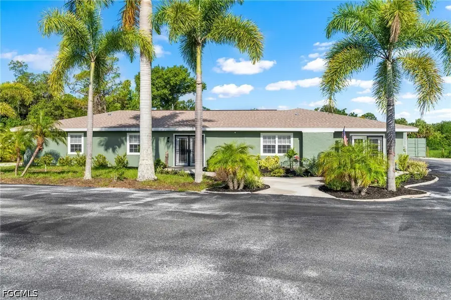 17221 Shelby Lane, North Fort Myers, FL 33917 - #3