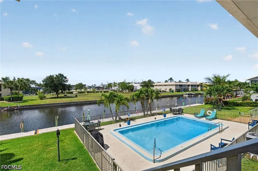1022 SE 46th Street #2A, Cape Coral, FL 33904 - #3