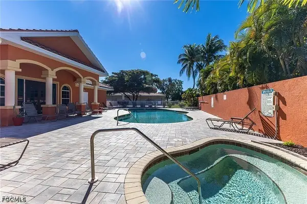 15989 Mandolin Bay Drive #204, Fort Myers, FL 33908