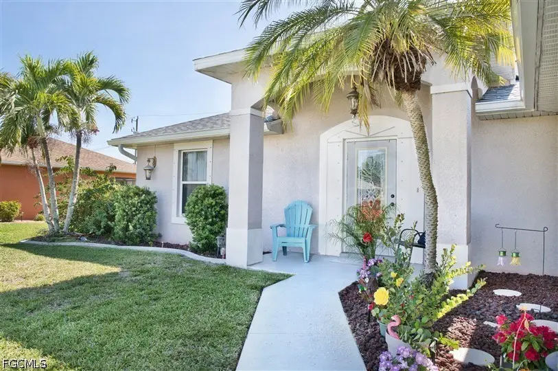 818 SW 11th Avenue, Cape Coral, FL 33991 - #1