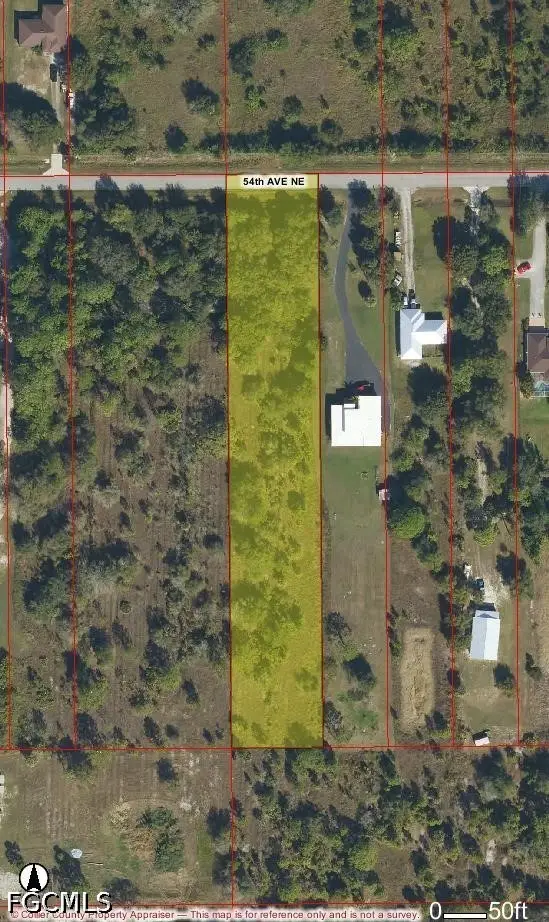 54th Avenue Ne, Naples, FL 34120
