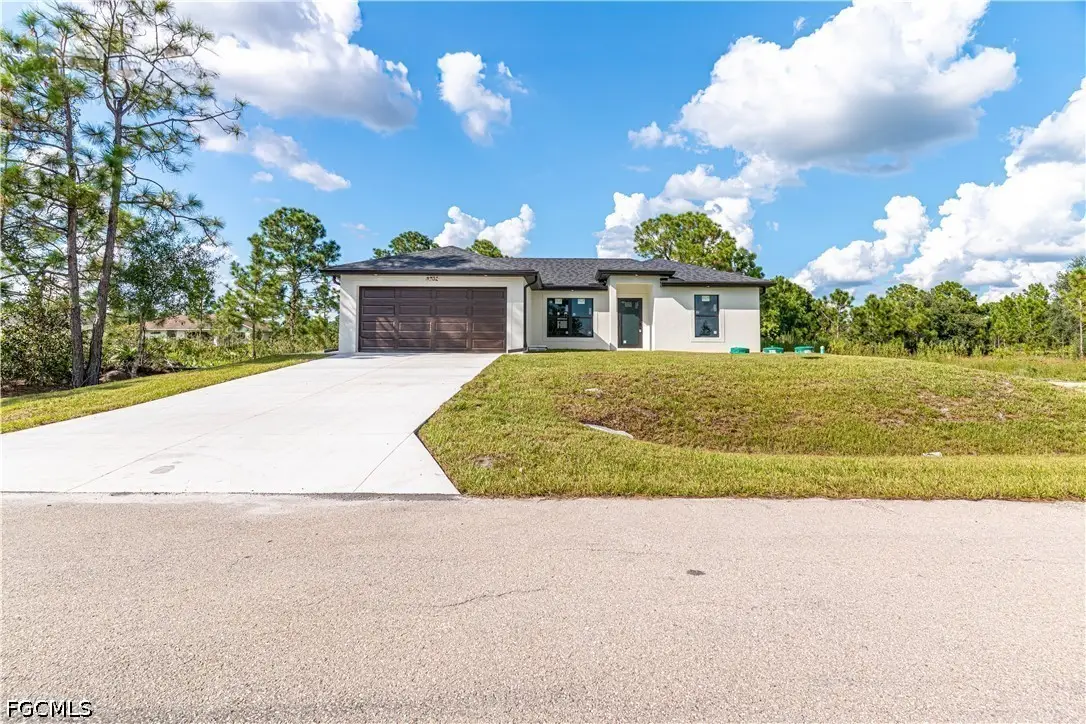 2708 42nd Street W, Lehigh Acres, FL 33971 - #1