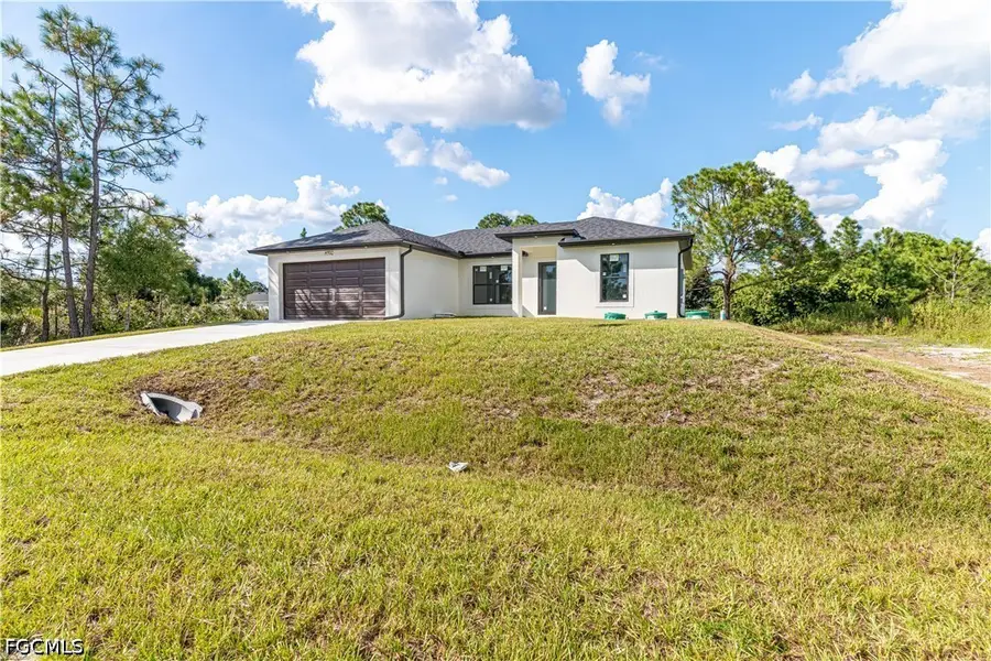 2708 42nd Street W, Lehigh Acres, FL 33971 - #3