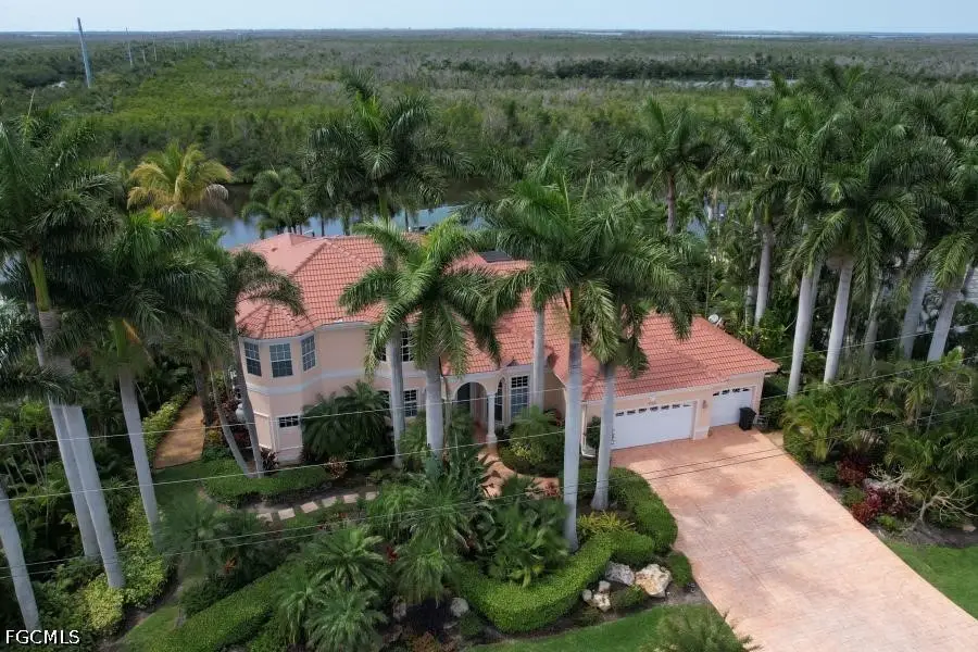 4712 SW 29th Avenue, Cape Coral, FL 33914 - #1