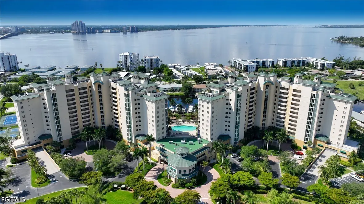 3414 Hancock Bridge Parkway #1008, North Fort Myers, FL 33903 - #1