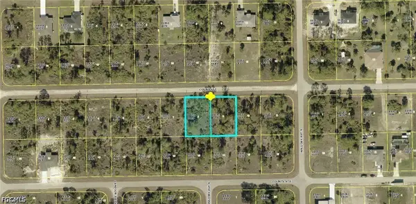 1222 Count Street E, Lehigh Acres, FL 33974