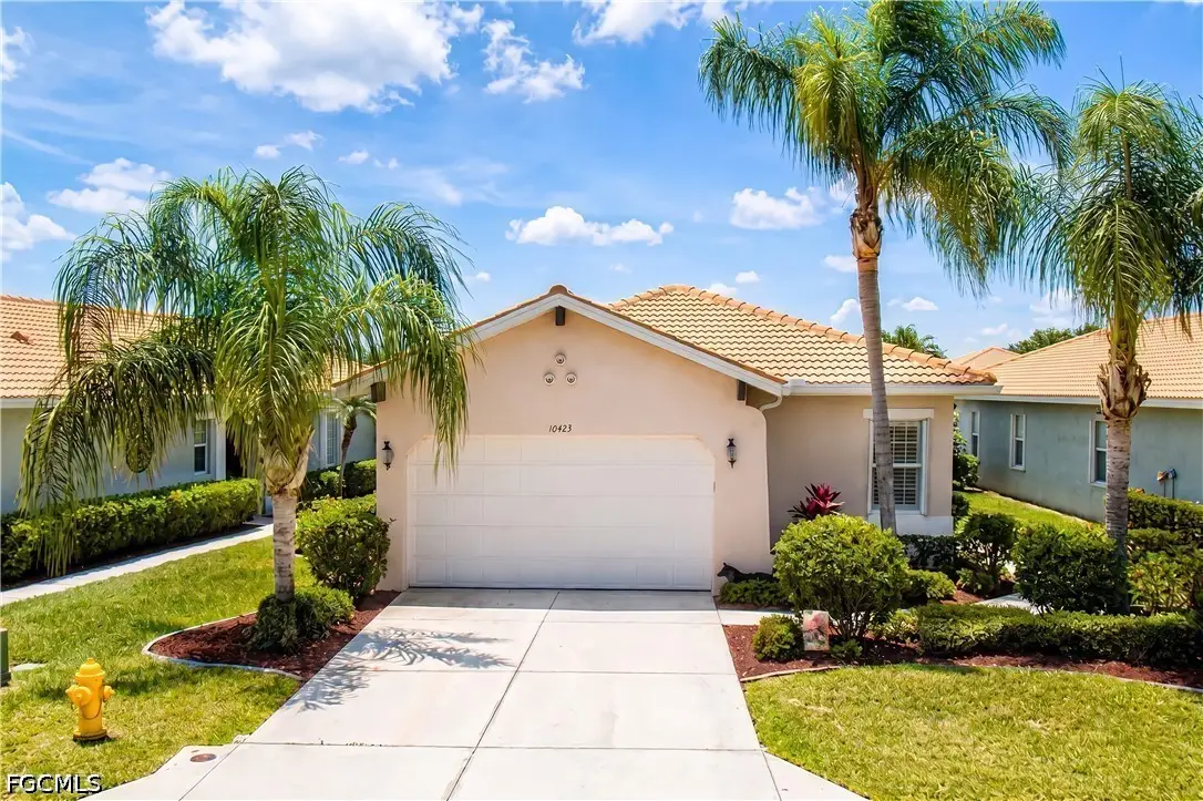 10423 Materita Drive, Fort Myers, FL 33913 - #1