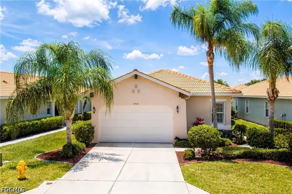 10423 Materita Drive, Fort Myers, FL 33913