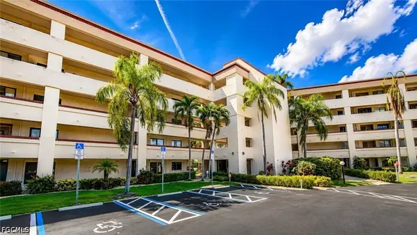 7430 Lake Breeze Drive #311, Fort Myers, FL 33907