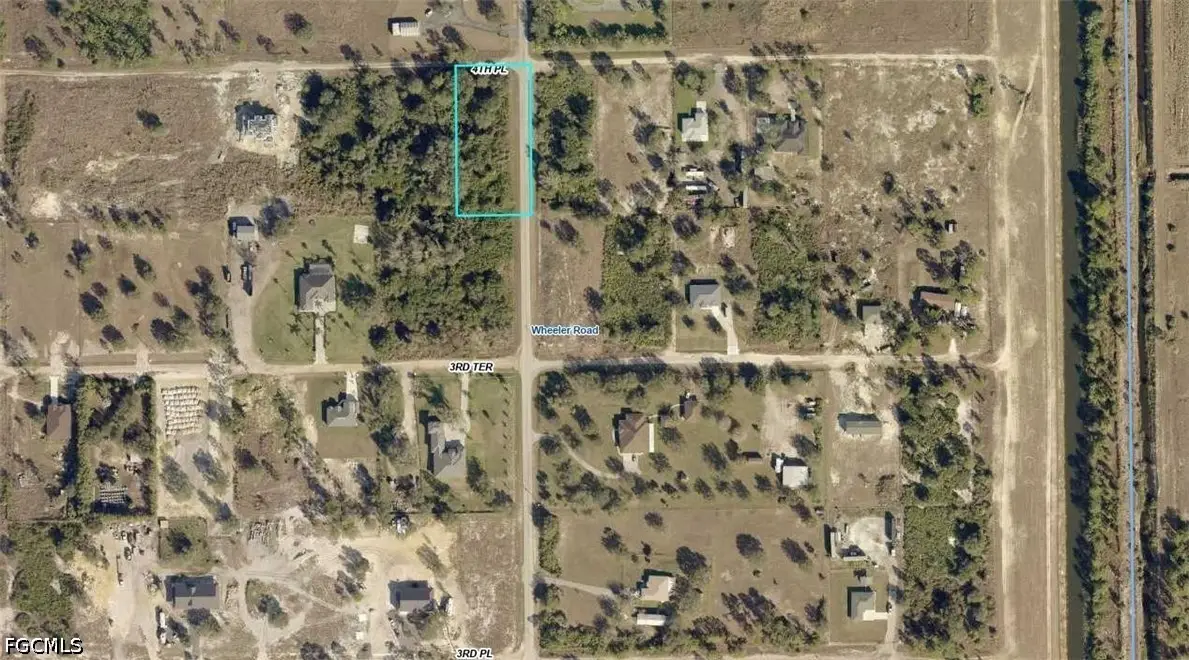 7717 Fourth Pl Wheeler, Fl 33936 Place, Lehigh Acres, FL 33936 - #1