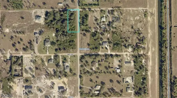 7717 Fourth Pl Wheeler, Fl 33936 Place, Labelle, FL 33936