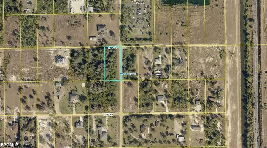 7717 Fourth Pl Wheeler, Fl 33936 Place, Lehigh Acres, FL 33936 - #2