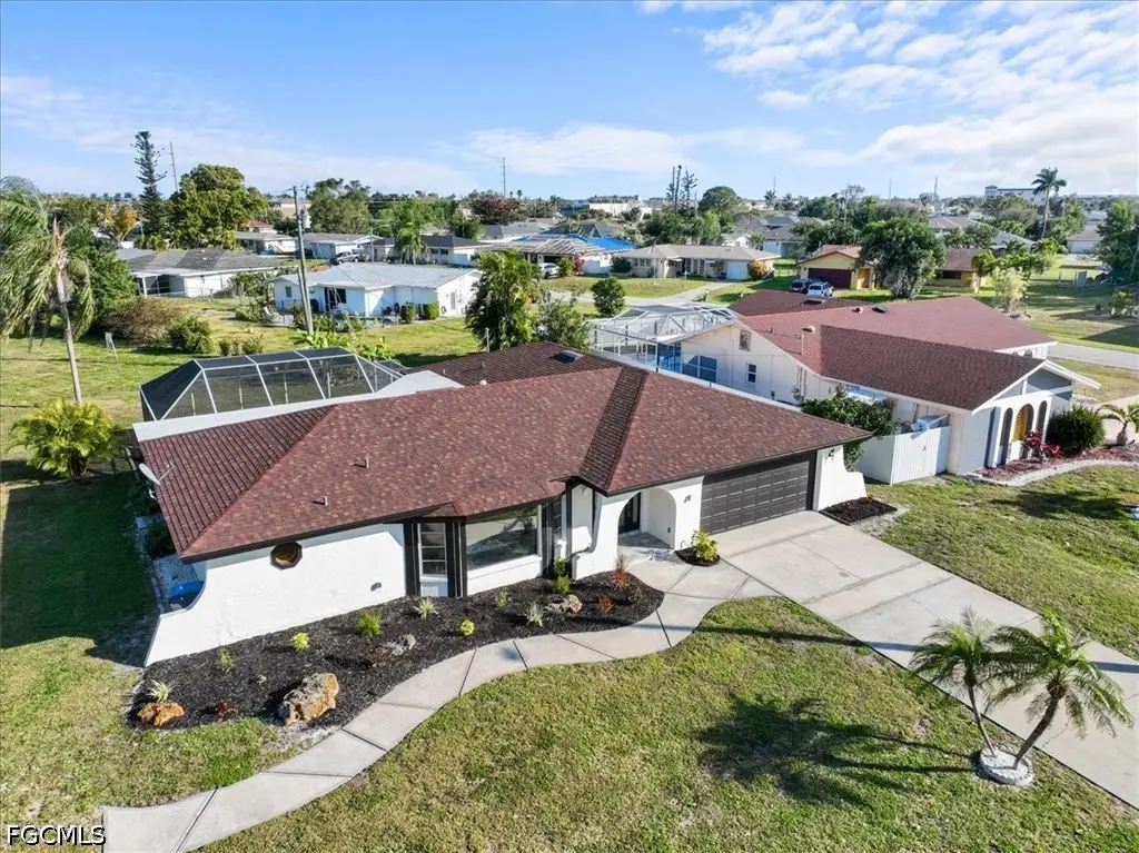 4135 Coronado Parkway, Cape Coral, FL 33904 - #1