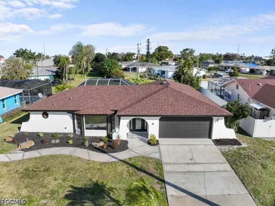 4135 Coronado Parkway, Cape Coral, FL 33904 - #2