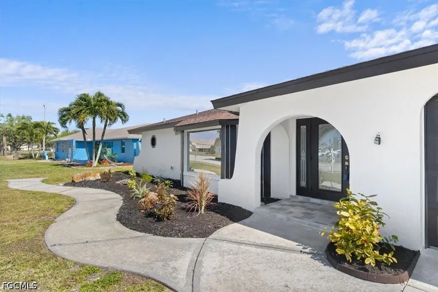 4135 Coronado Parkway, Cape Coral, FL 33904 - #3