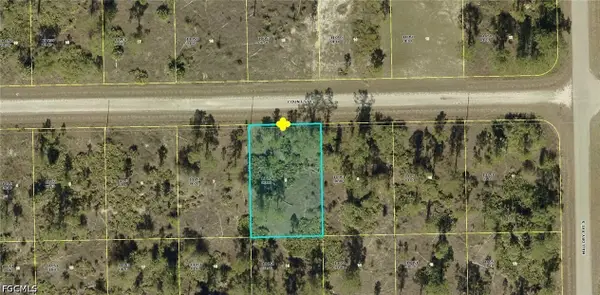1224 Count Street E, Lehigh Acres, FL 33974
