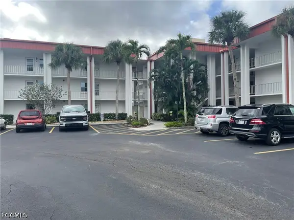 1700 Pine Valley Drive #107, Fort Myers, FL 33907