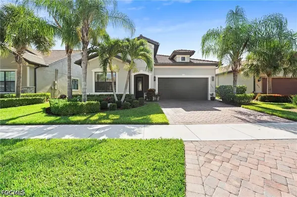 12855 Epping Way, Fort Myers, FL 33913