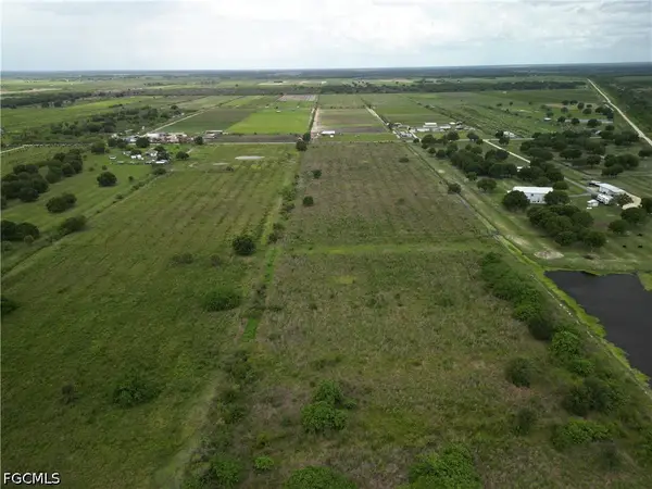 3rd Road, Labelle, FL 33935