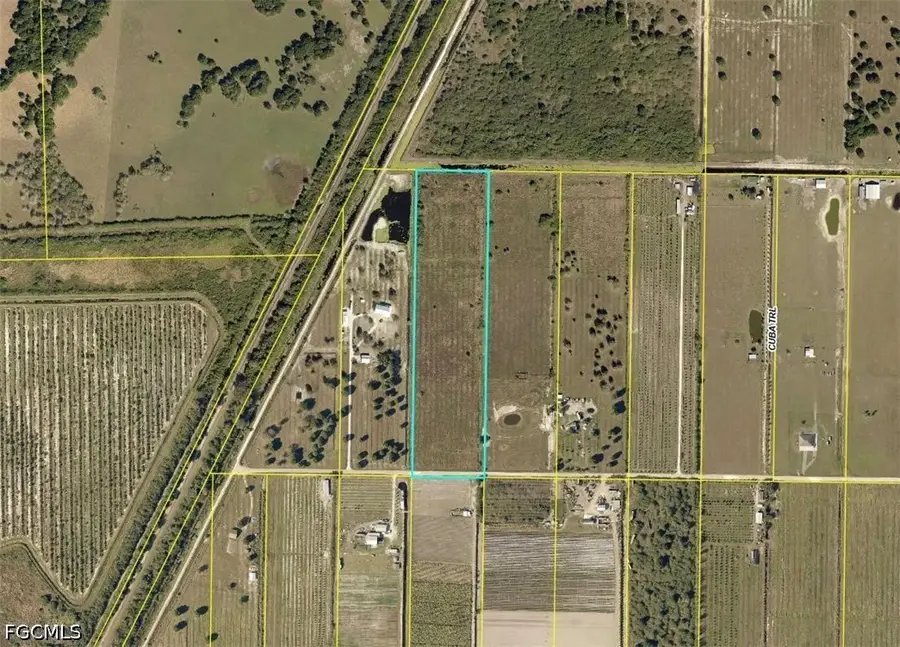 3rd Road, Labelle, FL 33935 - #2