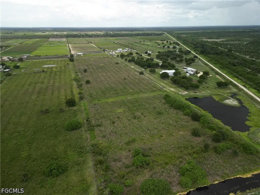 3rd Road, Labelle, FL 33935 - #3