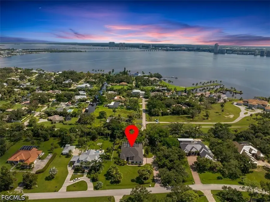 12800 Treeline Court, North Fort Myers, FL 33903 - #2